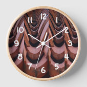 Rustieke Tegels met een uniek perspectief (Voorkant)