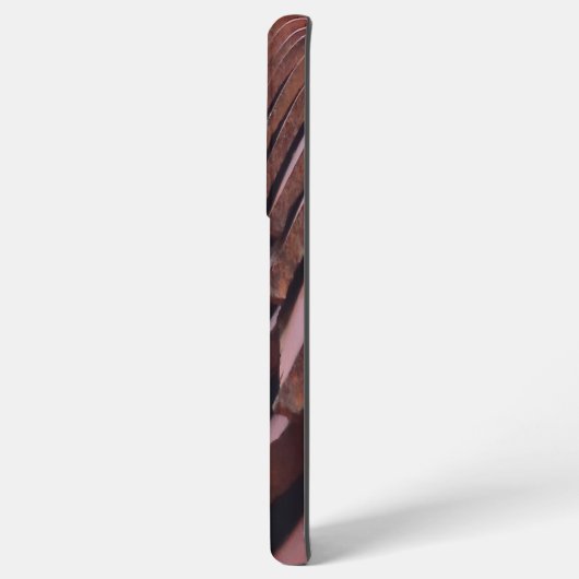 Rustieke Tegels met een uniek perspectief Samsung Galaxy Hoesje (Achterkant horizontaal)