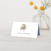 Rustieke Tin Bucket Rozen Wildflowers Boeket | (Achterkant)