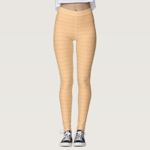 Rustieke turquoise leggings