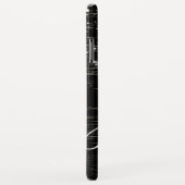 Rustieke vakantie Floral Joy Case-Mate iPhone Case (Achterkant/rechts)