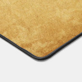 rustieke viking bureaumat (Hoek)
