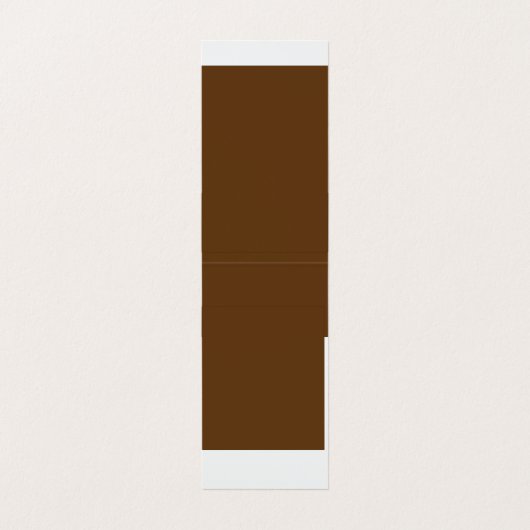 Rustieke Visitekaartjes – Hout & Grensstijlen (Binnenkant ongevouwen)