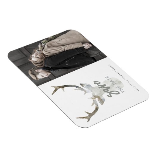 RUSTIEKE WATERVERF HERTEN | DE DATUMMAGNEET OPSLAA MAGNEET (Rechterzijde)