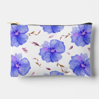 Rustieke Wild Roos Accessoire Pouch Gift voor Mam Etui