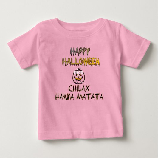 Rustig en ontspannen Happy Halloween Collectie (Voorkant)