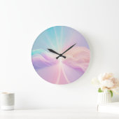 Rustig groen Natuur landschap - serene buitenlucht Grote Klok (Huis)