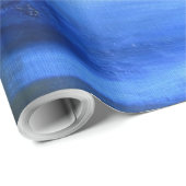 rustig inpakpapier voor meren (Rol Hoek)