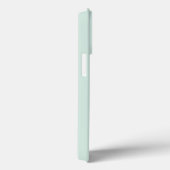 Rustig maar, ik ben de bruidetekst grappige bruilo Case-Mate iPhone case (Achterkant / Rechts)