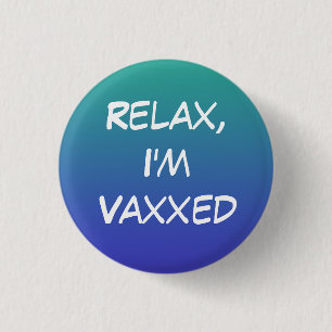 Rustig maar, ik ben verbijsterd in de Button