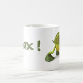 Rustig maar. koffiemok (Center)