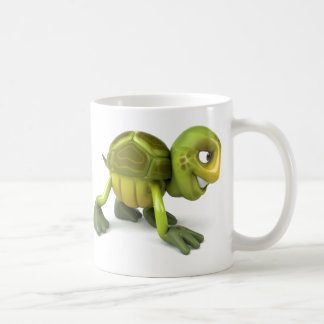 Rustig maar. koffiemok