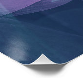 Rustig... Perfect Poster (Hoek)