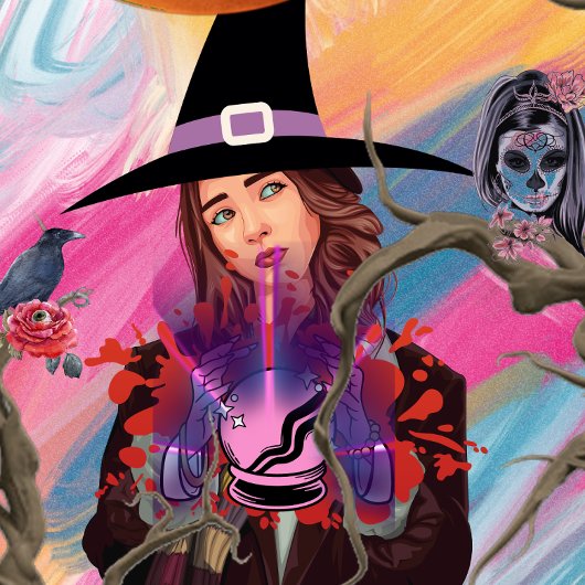 Rustig rijstterras landschap t-shirt