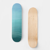 Rustig water skateboard (Voorkant)