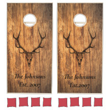 Rustige, aangepaste set van gaatjes