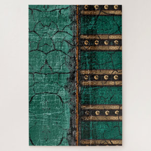 Rustige Antiek renaissancetoom 1 Legpuzzel