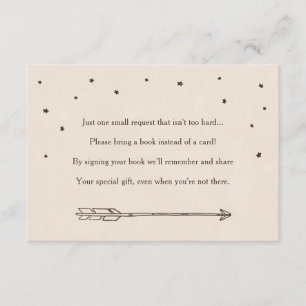 Rustige avontuur Kaarten voor het aanvragen van ee