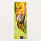 rustige bevestiging yoga mat (Achterkant)