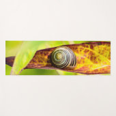 rustige bevestiging yoga mat (Voorkant (horizontaal))
