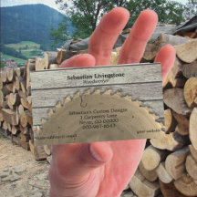 Rustige Cirkelzagen — Professional