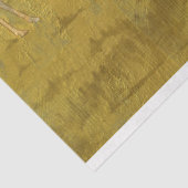 Rustige  deer Texture Decoupage Tissuepapier (Detail)