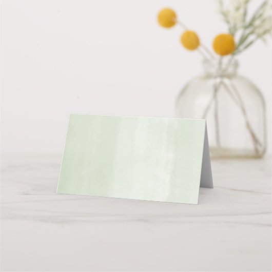 Rustige denbomen in de winter kerstmis (Achterkant)