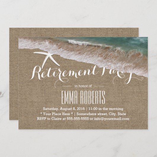 Rustige driepuntspartij kaart (Voorkant / Achterkant)