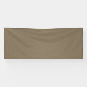 Rustige & eenvoudige bruine textuur achtergrond spandoek