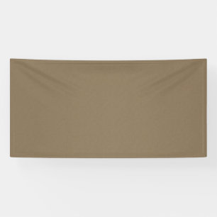 Rustige & eenvoudige bruine textuurachtergrond  spandoek