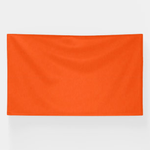 Rustige & eenvoudige oranje textuur achtergrond spandoek