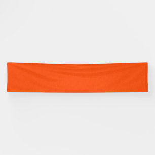 Rustige & eenvoudige oranje textuur achtergrond spandoek