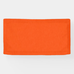 Rustige & eenvoudige oranje textuur achtergrond spandoek