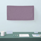 Rustige & eenvoudige paarse textuur achtergrond spandoek (Beurs)