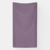 Rustige & eenvoudige paarse textuur achtergrond spandoek (Verticaal)