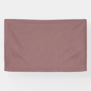 Rustige & eenvoudige roze textuur achtergrond spandoek