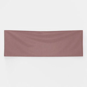 Rustige & eenvoudige roze textuurachtergrond spandoek