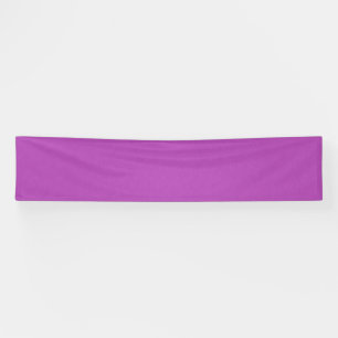 Rustige & eenvoudige visuele lavendel gestructuree spandoek