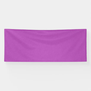 Rustige & eenvoudige visuele lavendel gestructuree spandoek