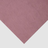 Rustige & eenvoudige visuele mauve textuur achterg tissuepapier (Detail)
