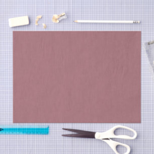 Rustige & eenvoudige visuele mauve textuur achterg tissuepapier