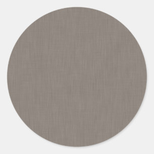 Rustige & eenvoudige visuele paarse textuur achter ronde sticker