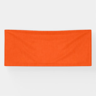 Rustige en eenvoudige oranje textuur achtergrond spandoek