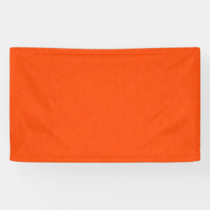 Rustige en eenvoudige oranje textuur achtergrond spandoek