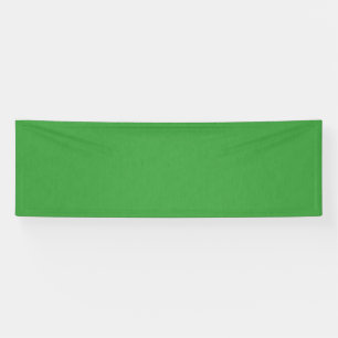 Rustige en eenvoudige visuele groene textuur achte spandoek