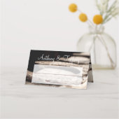 Rustige Hoefijzers Cowboy Wedding (Voorkant)