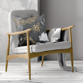 Rustige  honingbijen en ontkoppeling van Rozen Kussen