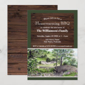 Rustige housewarming Farmhouse bij Thirlmere Kaart (Voorkant / Achterkant)