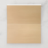 Rustige houten roze vlinderdentafel (Binnenkant ongevouwen)