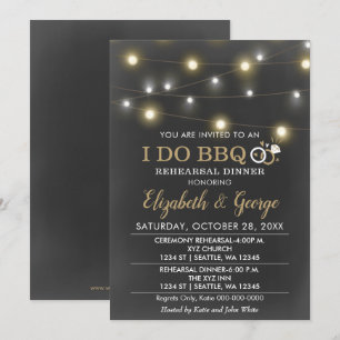 Rustige  krijt die ik doe met BBQ-repetitie in Kaart